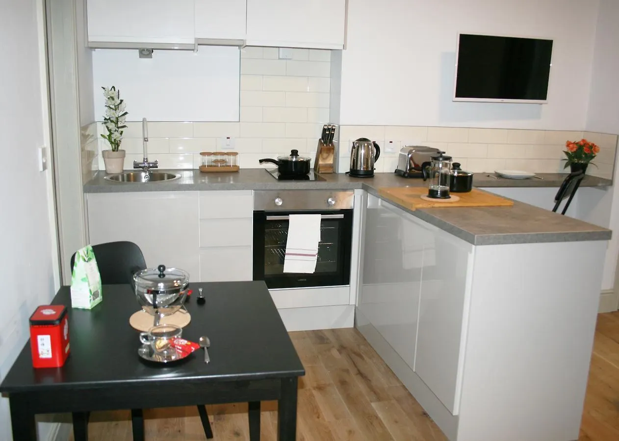 Charming Executive Studios Birmingham 0*,  United Kingdom