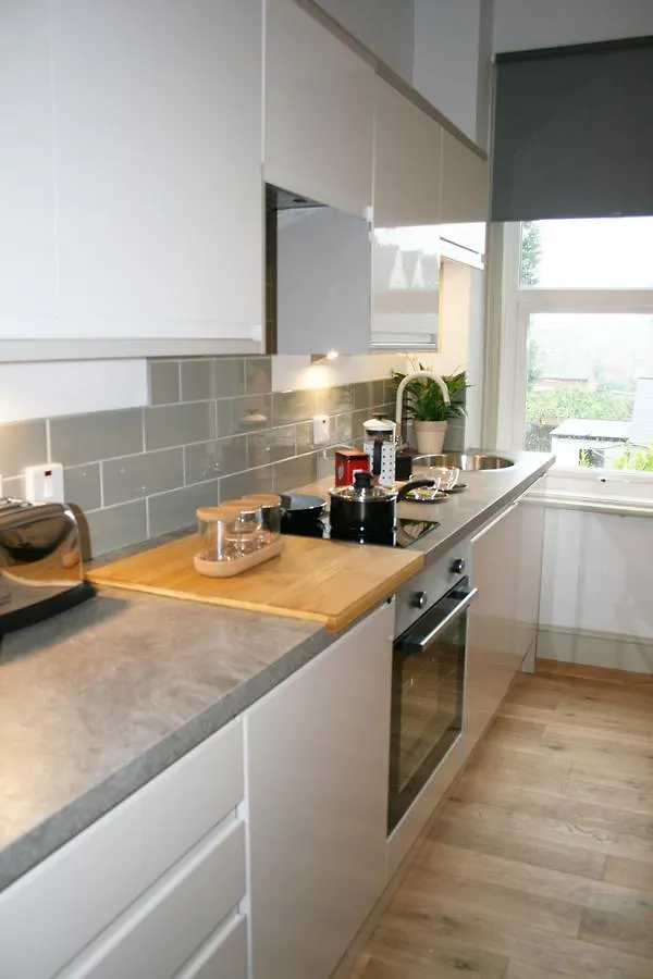 Charming Executive Studios Birmingham 0*,  United Kingdom