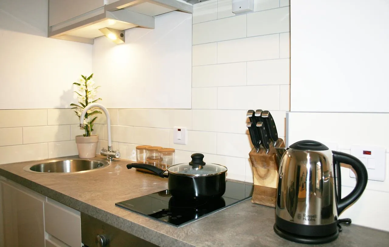 Charming Executive Studios Birmingham United Kingdom