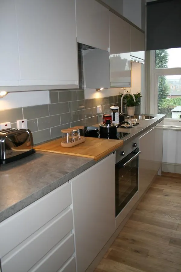 Charming Executive Studios Birmingham United Kingdom