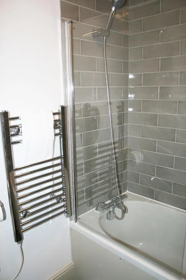 Apartment Charming Executive Studios Birmingham United Kingdom