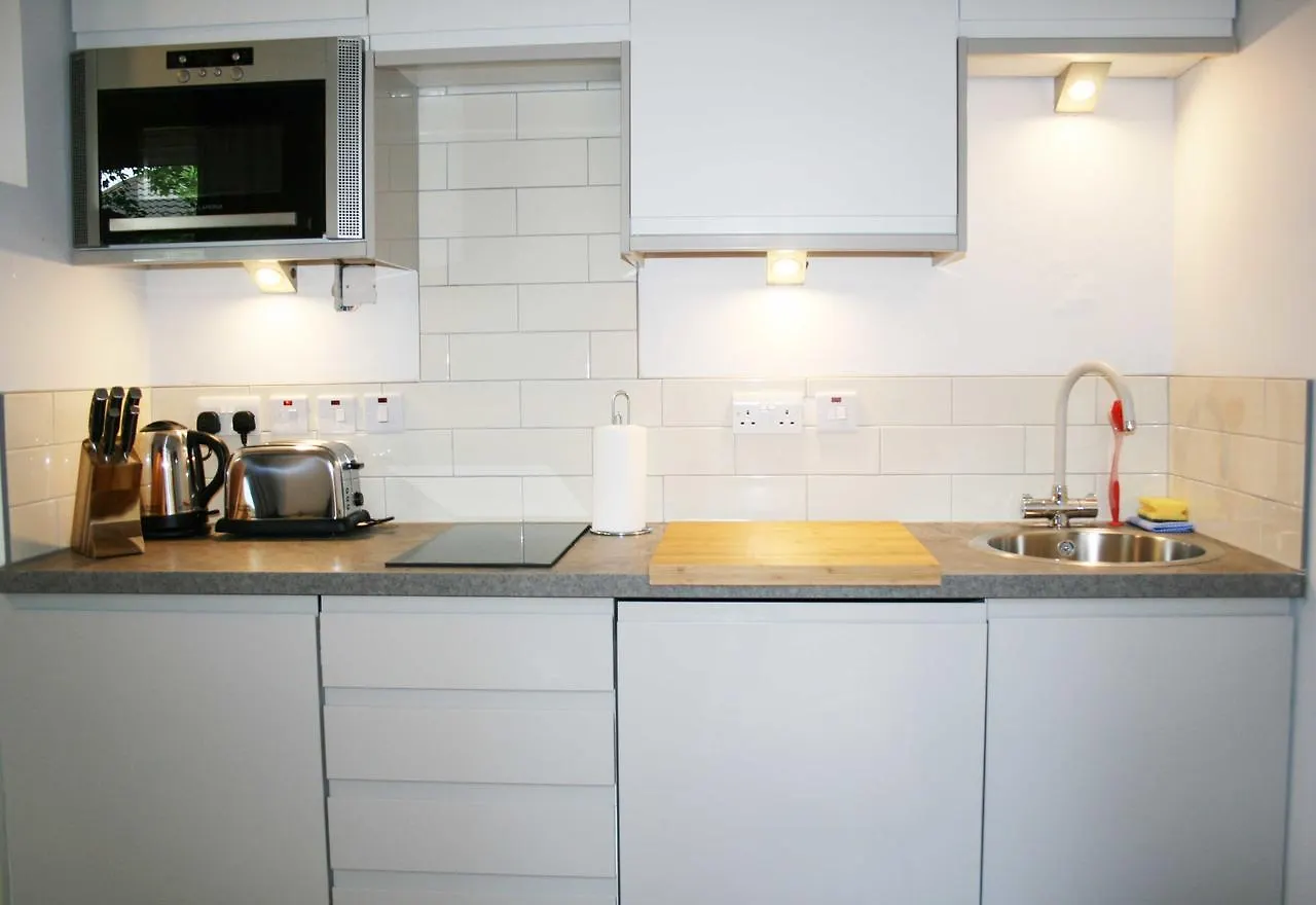 Charming Executive Studios Birmingham 0*,  United Kingdom