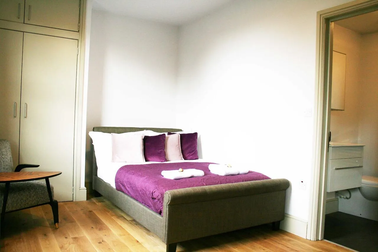 Charming Executive Studios Birmingham United Kingdom