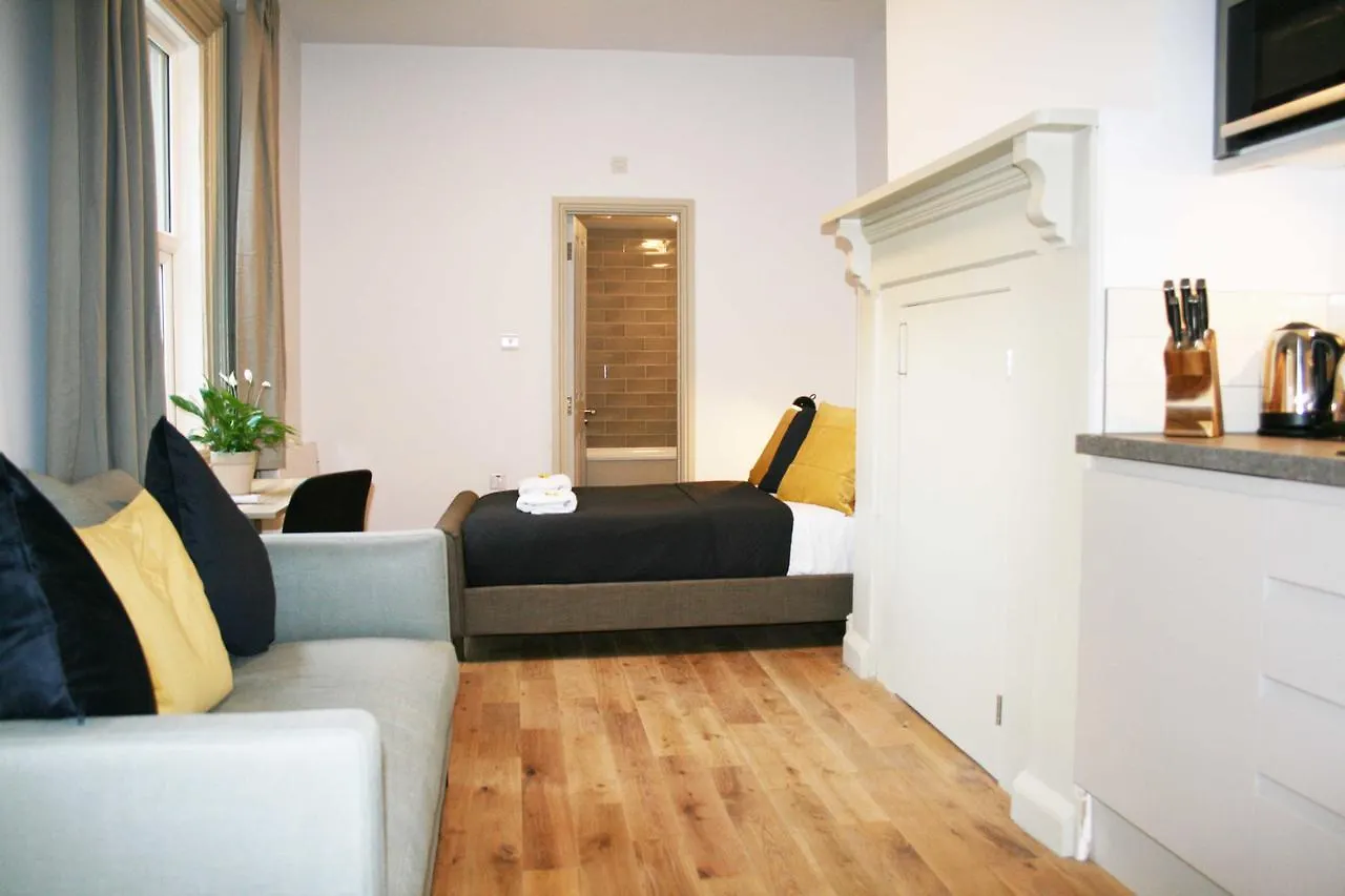 Charming Executive Studios Birmingham 0*,  United Kingdom
