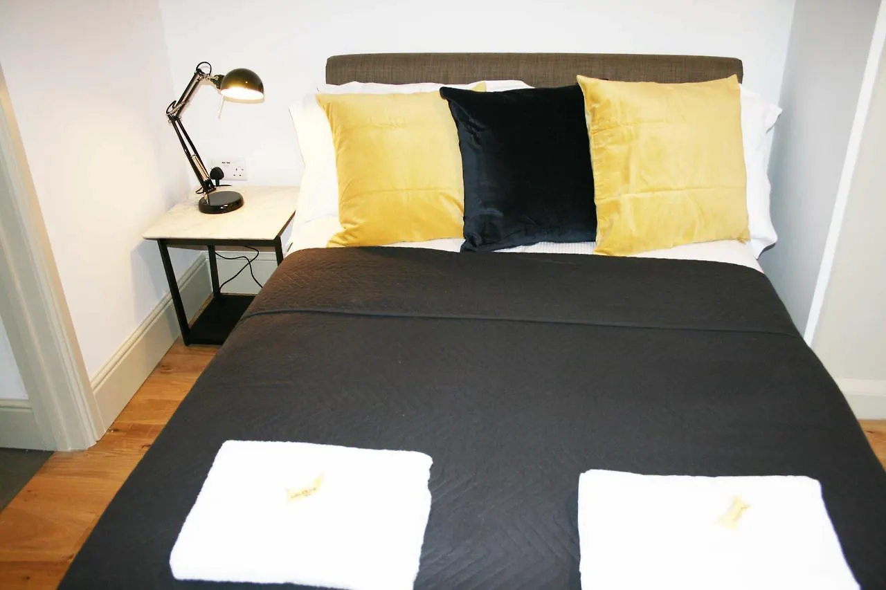 Charming Executive Studios Birmingham