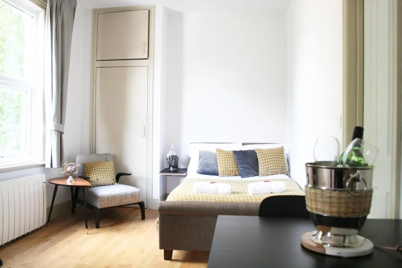Charming Executive Studios Birmingham